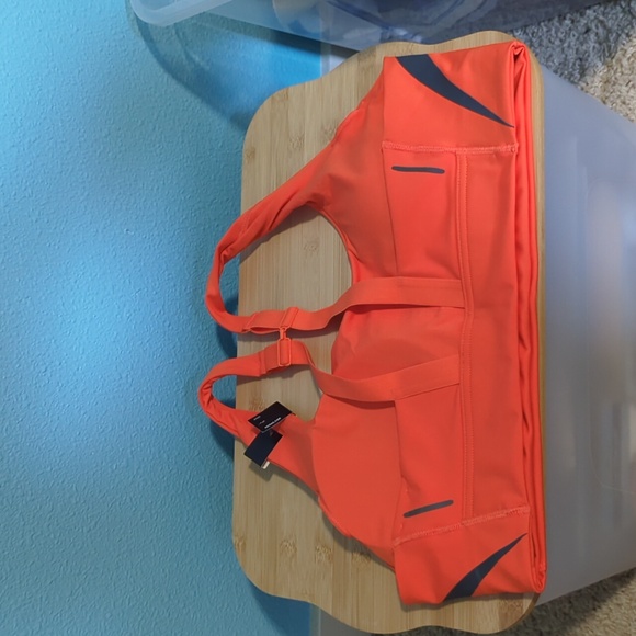 Adidas Sports Bra - Picture 2 of 4